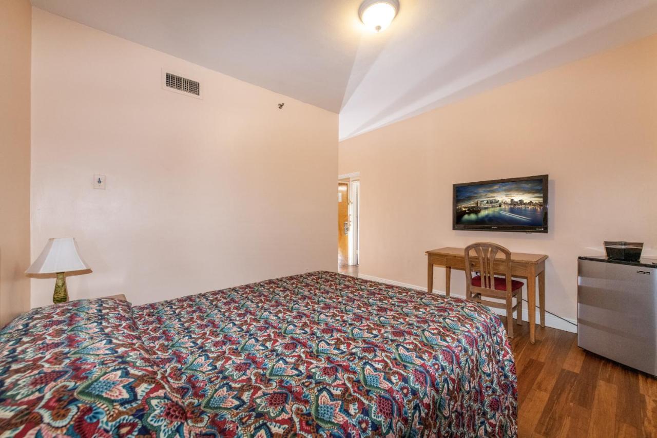 Ocean Beach Suites Miami Beach Ngoại thất bức ảnh